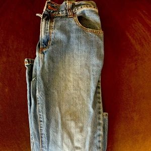 Big Boys jeans